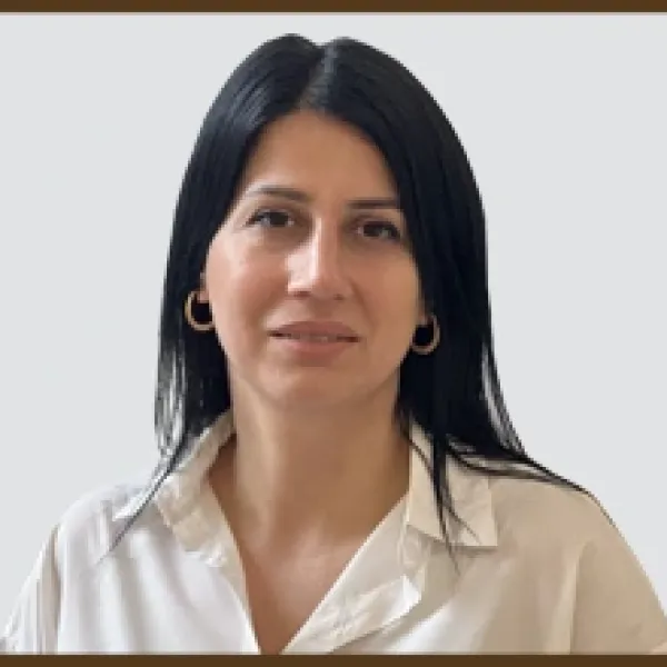 ЕВГЕНИЯ САРКИСОВНА МАТЕВОСЯН